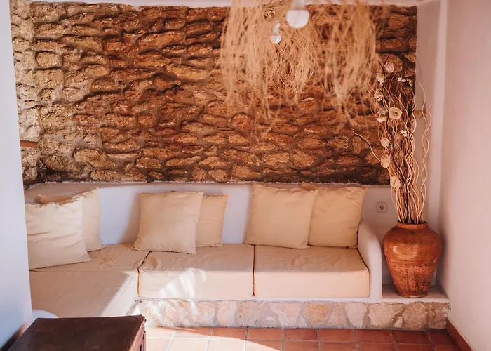 Can Murenu - Impresionante Finca Tradicional