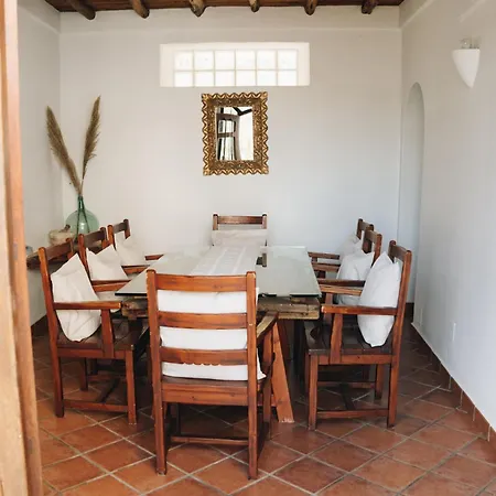 Can Murenu - Impresionante Finca Tradicional Sant Joan De Labritja Extérieur photo