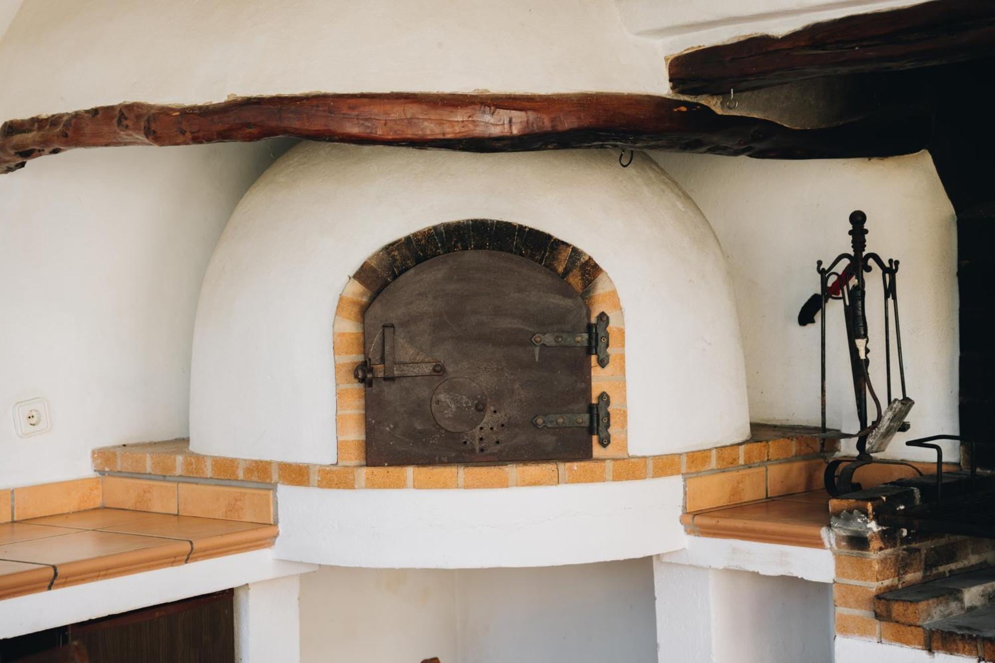 Casa vacanze Murenu - Impresionante Tradicional Sant Joan De Labritja