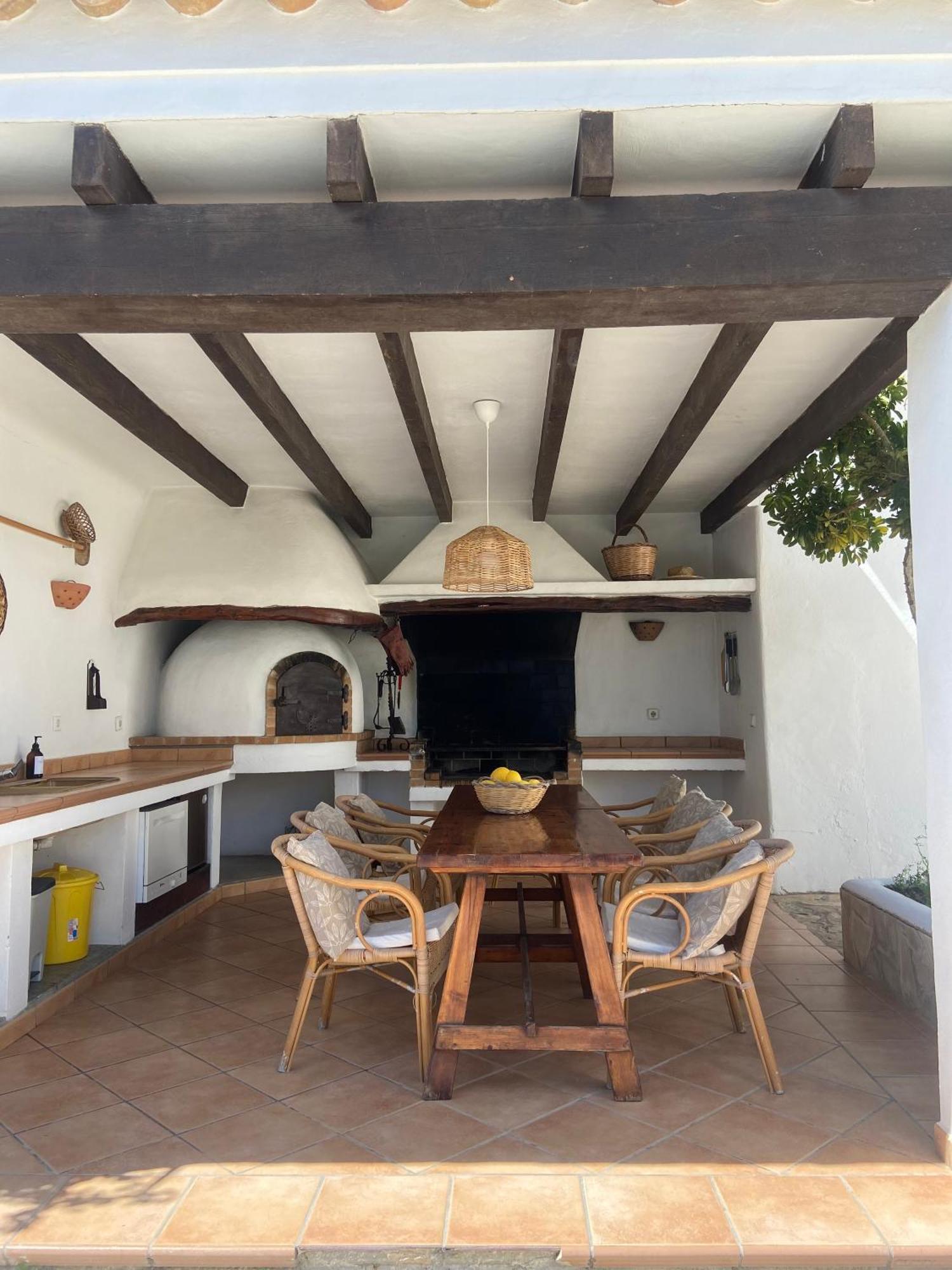 Casa vacanze Murenu - Impresionante Tradicional