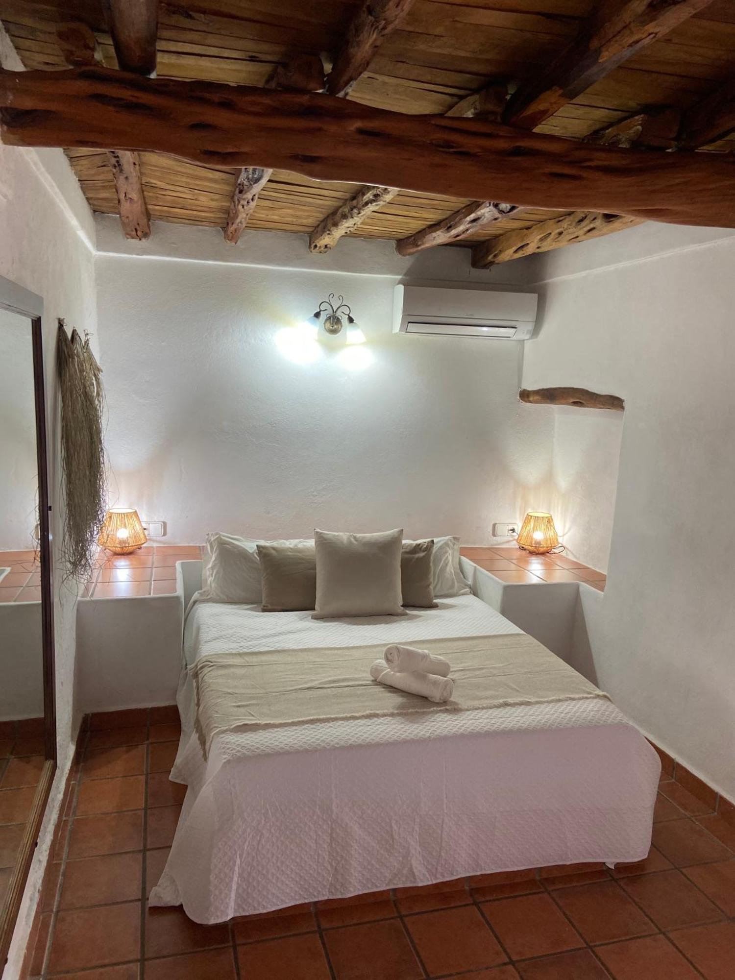 Murenu - Impresionante Tradicional Casa vacanze Sant Joan De Labritja