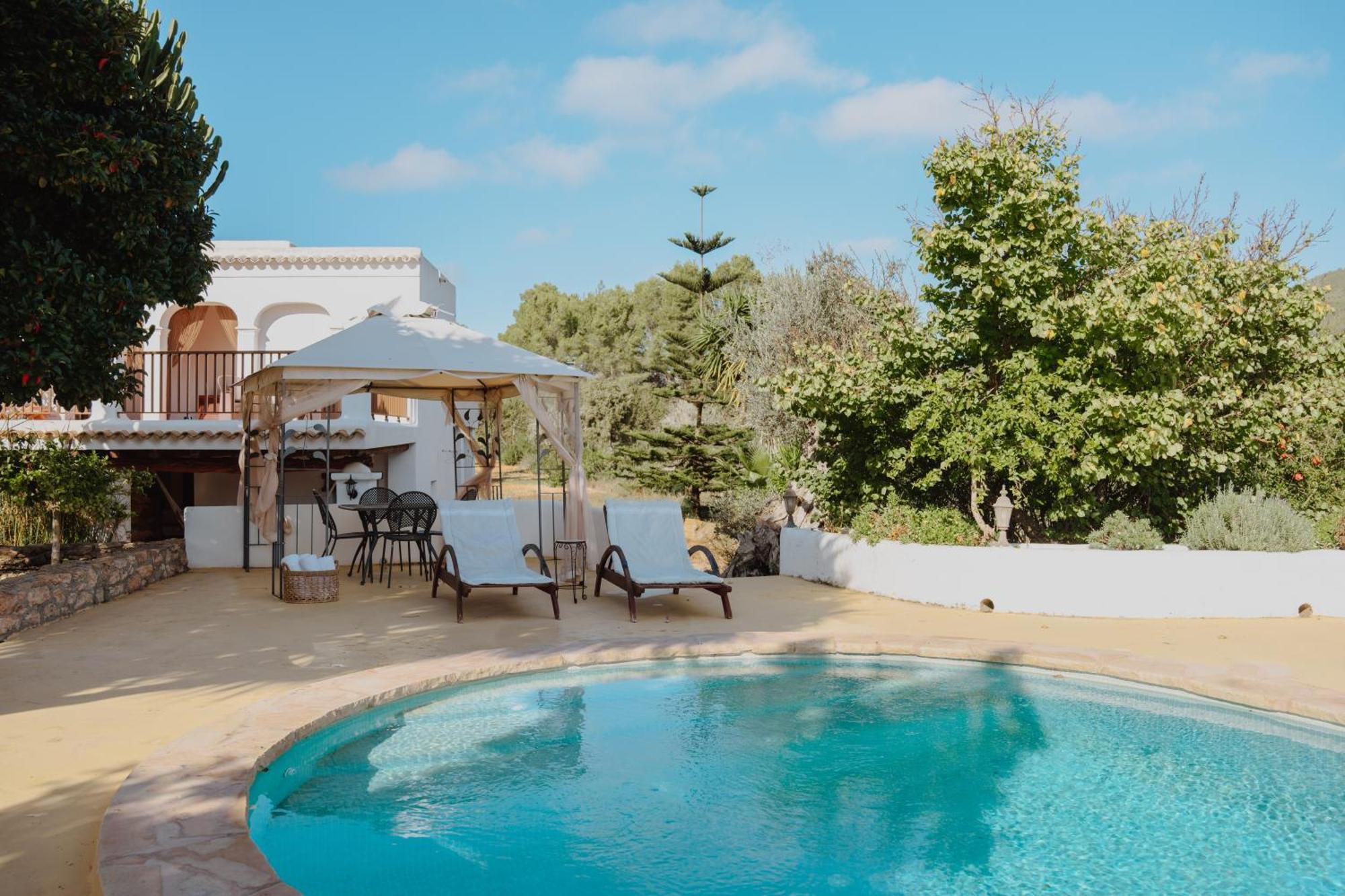 Casa vacanze Murenu - Impresionante Tradicional