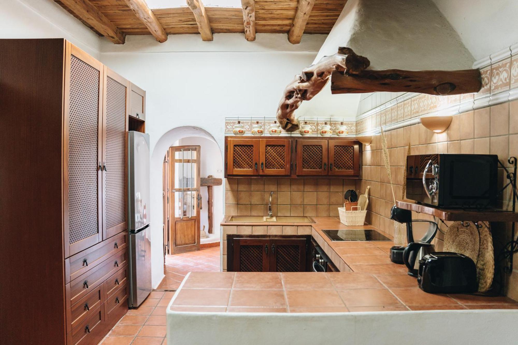 Casa vacanze Murenu - Impresionante Tradicional