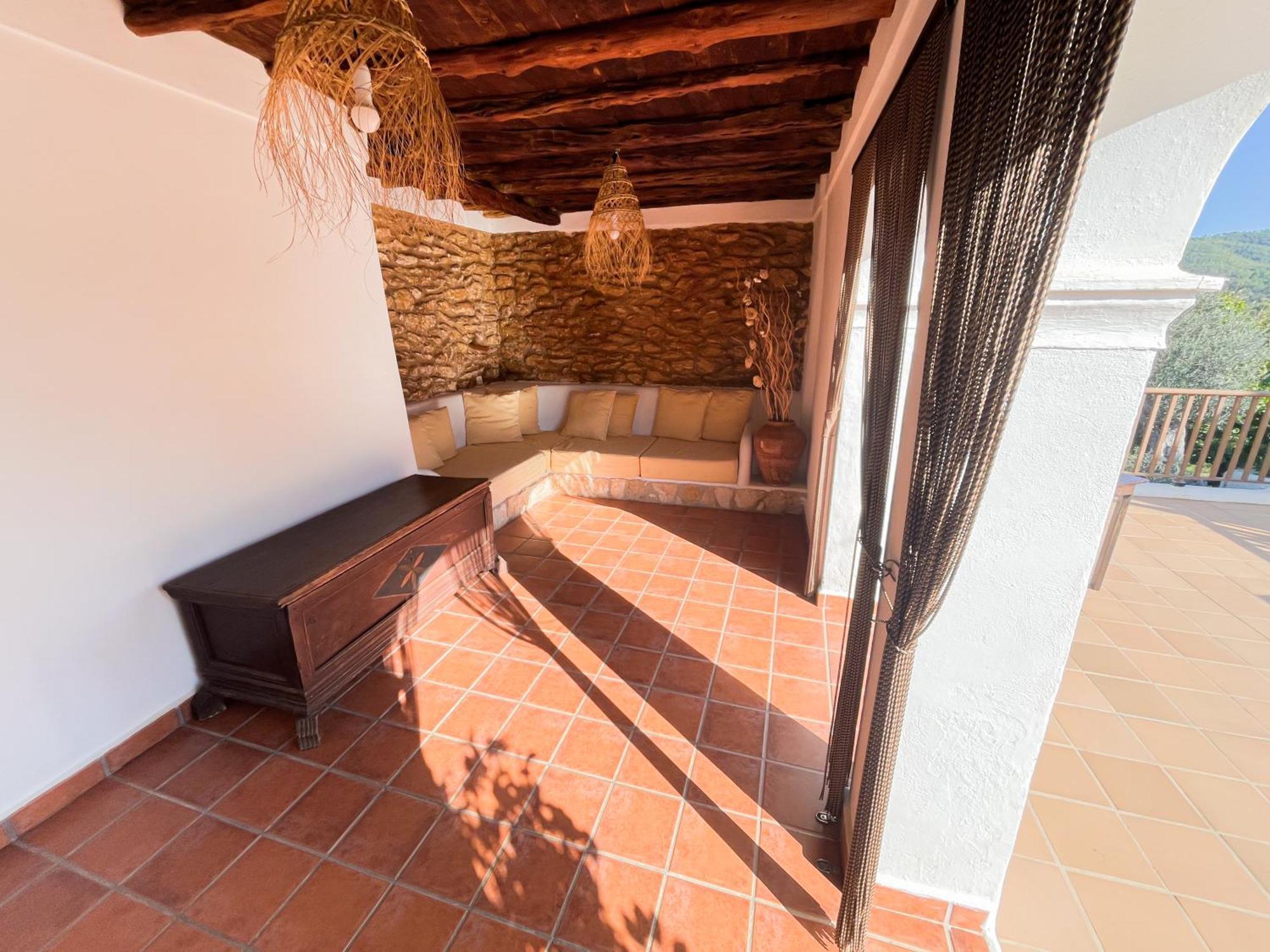 Murenu - Impresionante Tradicional Casa vacanze