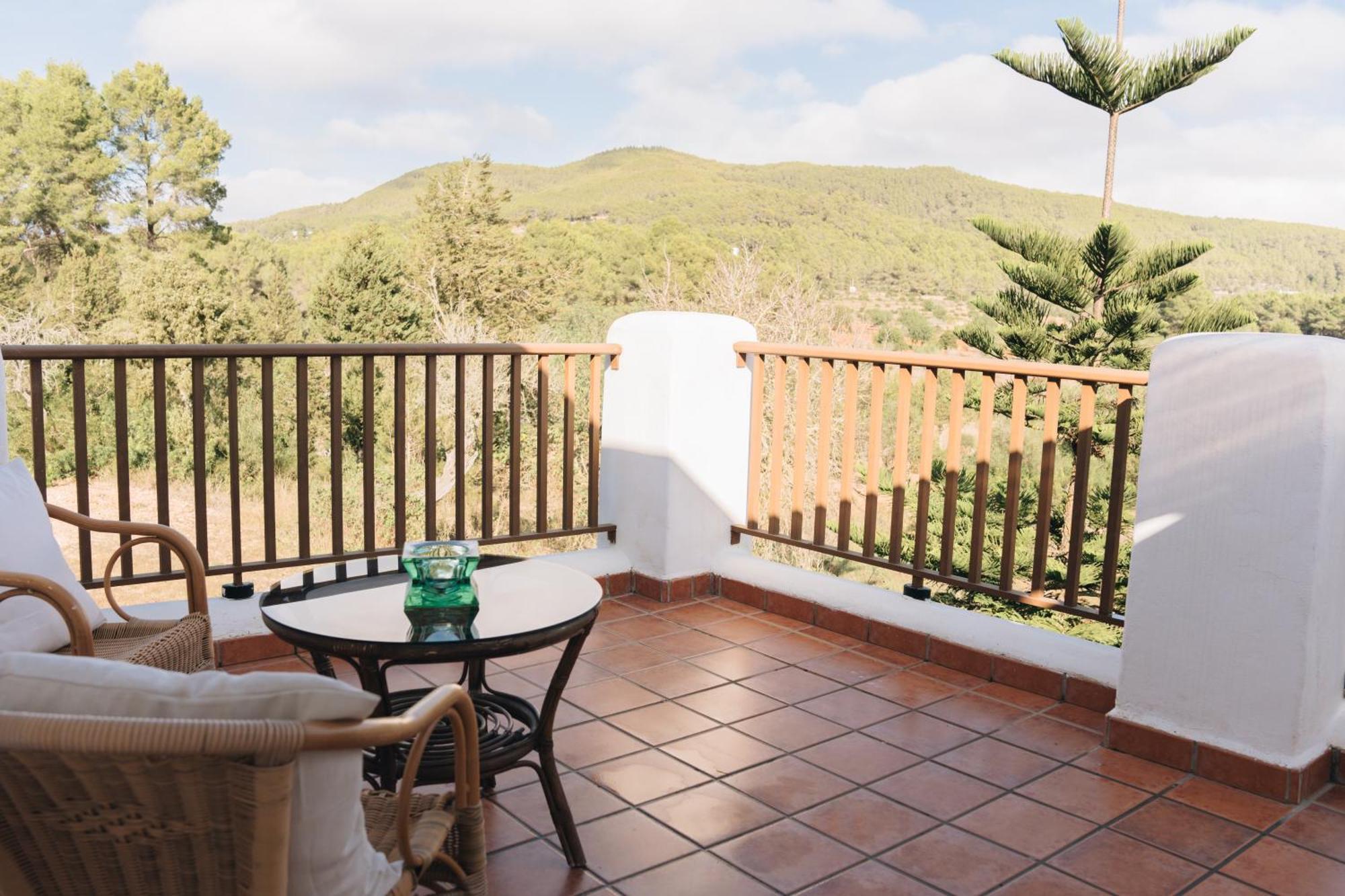 Murenu - Impresionante Tradicional Vakantiehuis Sant Joan De Labritja