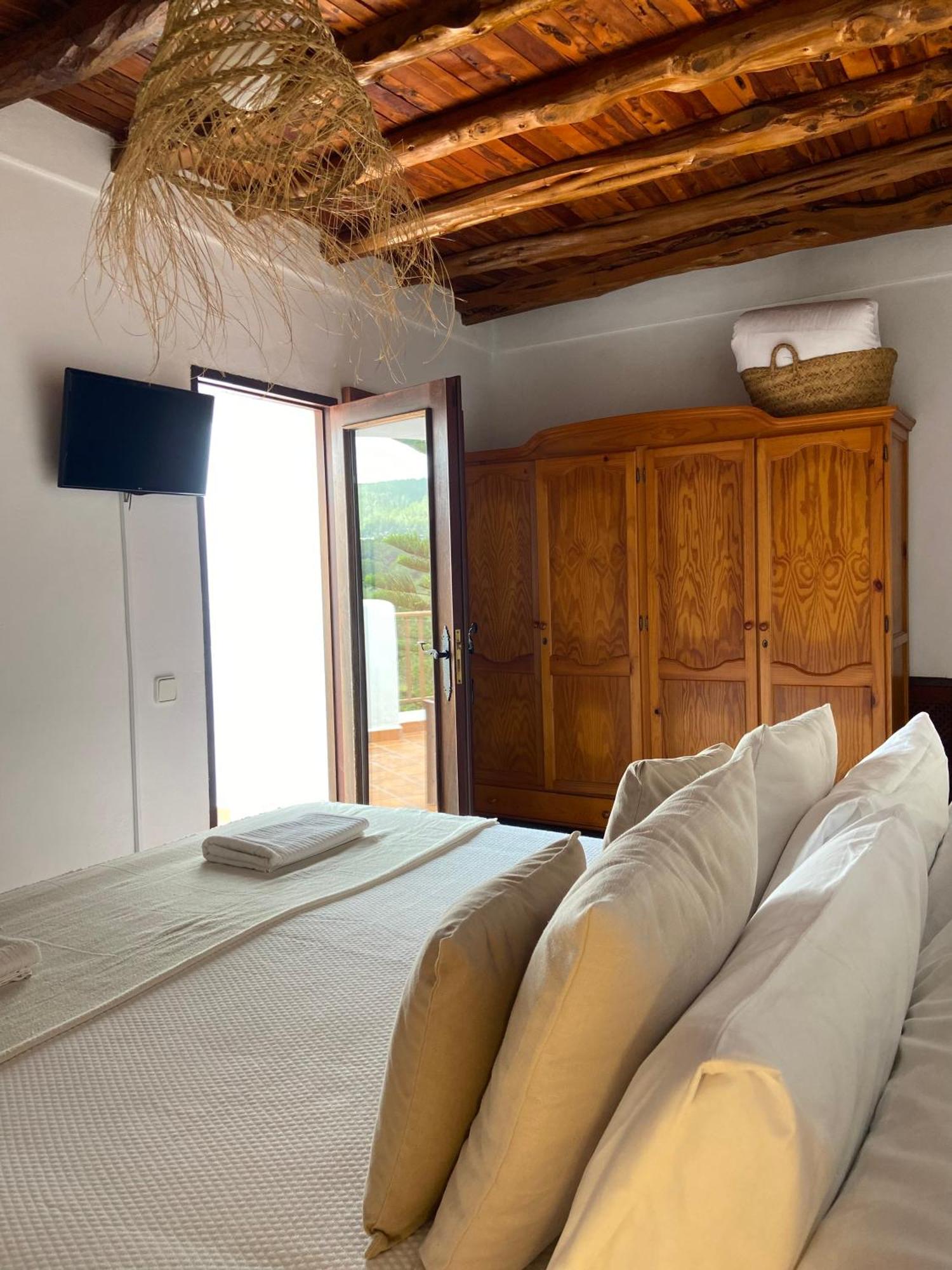 Murenu - Impresionante Tradicional Casa vacanze *