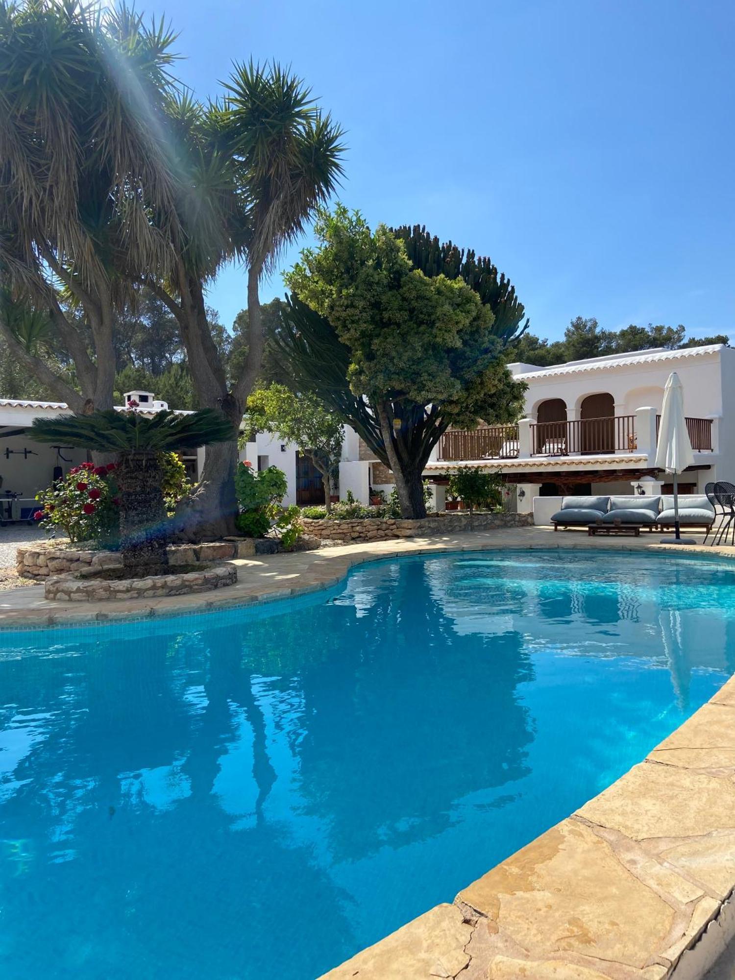 Murenu - Impresionante Tradicional Holiday home